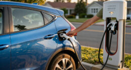 Someone Put 470,000 Miles On A Chevy Bolt EV. Here’s How It’s Holding Up