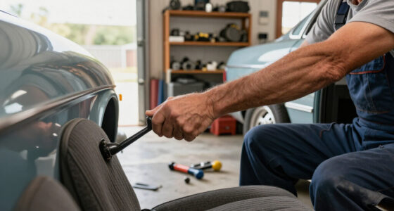 There’s Still Hope For The Old-Fashioned Hand Brake