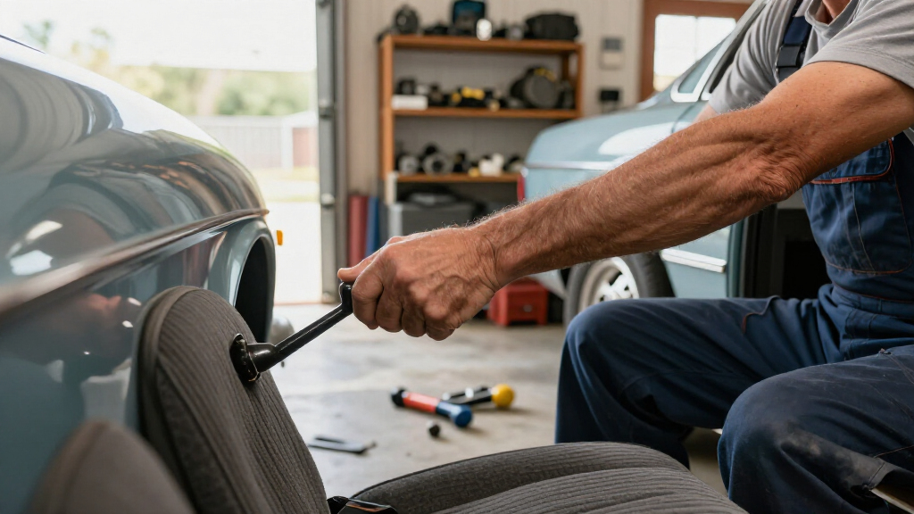 There’s Still Hope For The Old-Fashioned Hand Brake