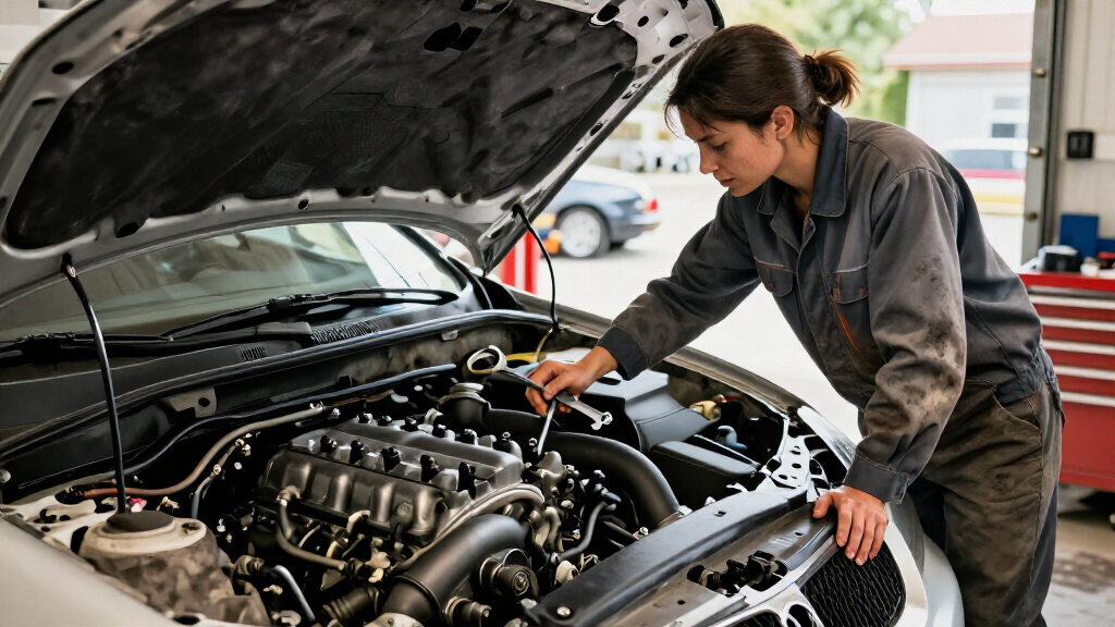 This Is Why Everyone Hates V6 Engines