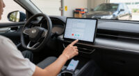 Your Car Is Sharing More Private Data Than Your Smartphone. Who’s Getting It?